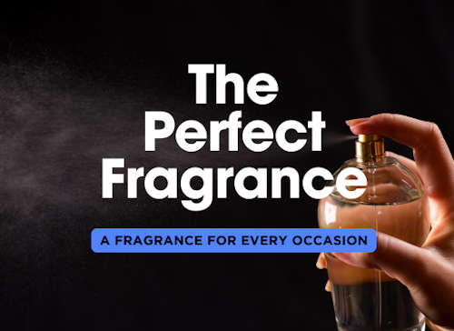 How to Choose the Perfect Fragrance for Every Occasion