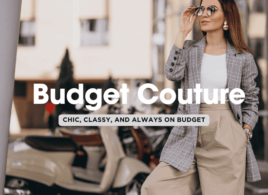 Runway Ready on a Budget: Chic Outfits That Look Expensive (But Aren’t) 👗💎