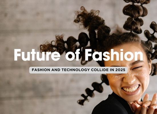 Top 20 Fashion Trends to Watch in 2025